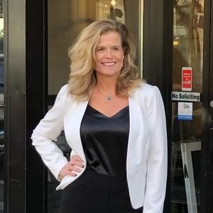 Meet your Posher, Barb